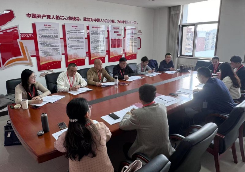 民进河北省委举办中青年骨干成员政治共识教育培训班